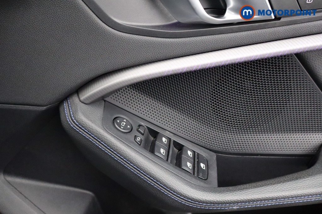 BMW 1 Series M Sport Automatic Petrol Hatchback - Stock Number (1577198) - 19th supplementary image
