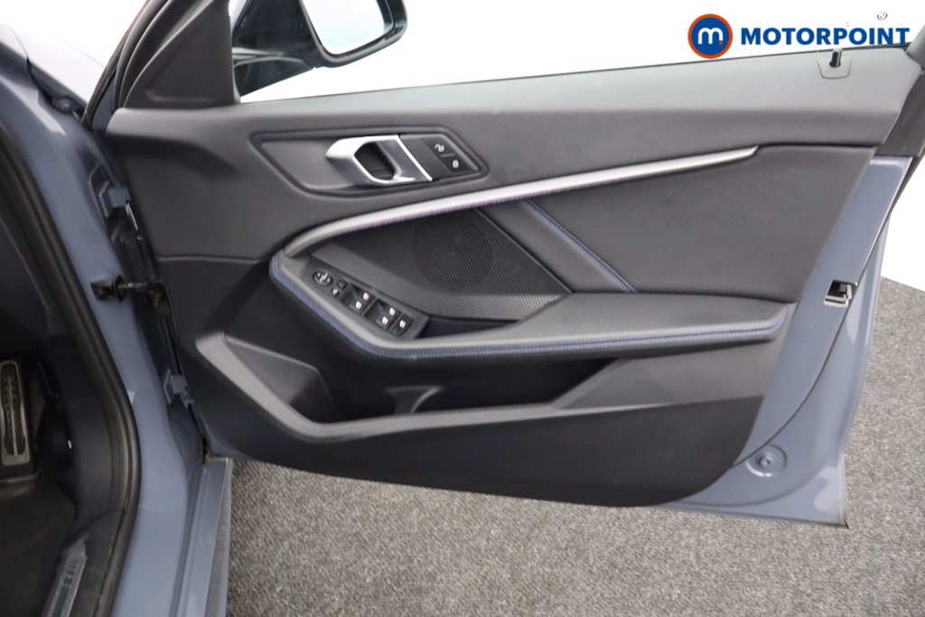 BMW 1 Series M Sport Automatic Petrol Hatchback - Stock Number (1577198) - 20th supplementary image