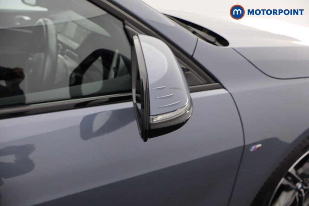BMW 1 Series M Sport Automatic Petrol Hatchback - Stock Number (1577198) - 21st supplementary image