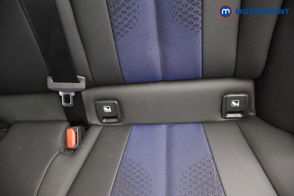BMW 1 Series M Sport Automatic Petrol Hatchback - Stock Number (1577198) - 26th supplementary image
