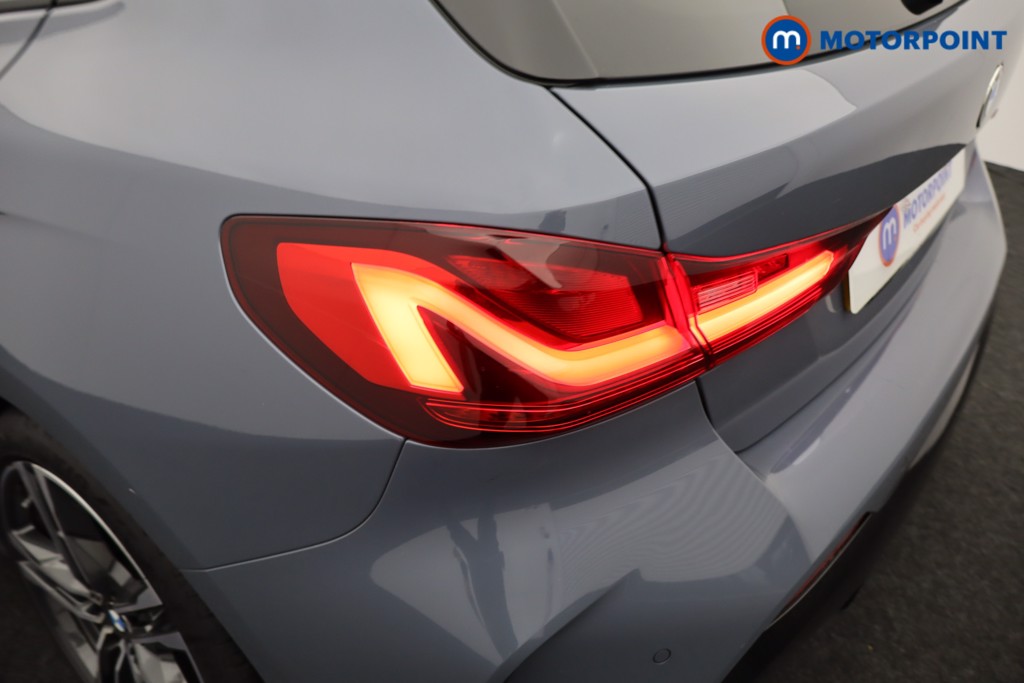 BMW 1 Series M Sport Automatic Petrol Hatchback - Stock Number (1577198) - 27th supplementary image