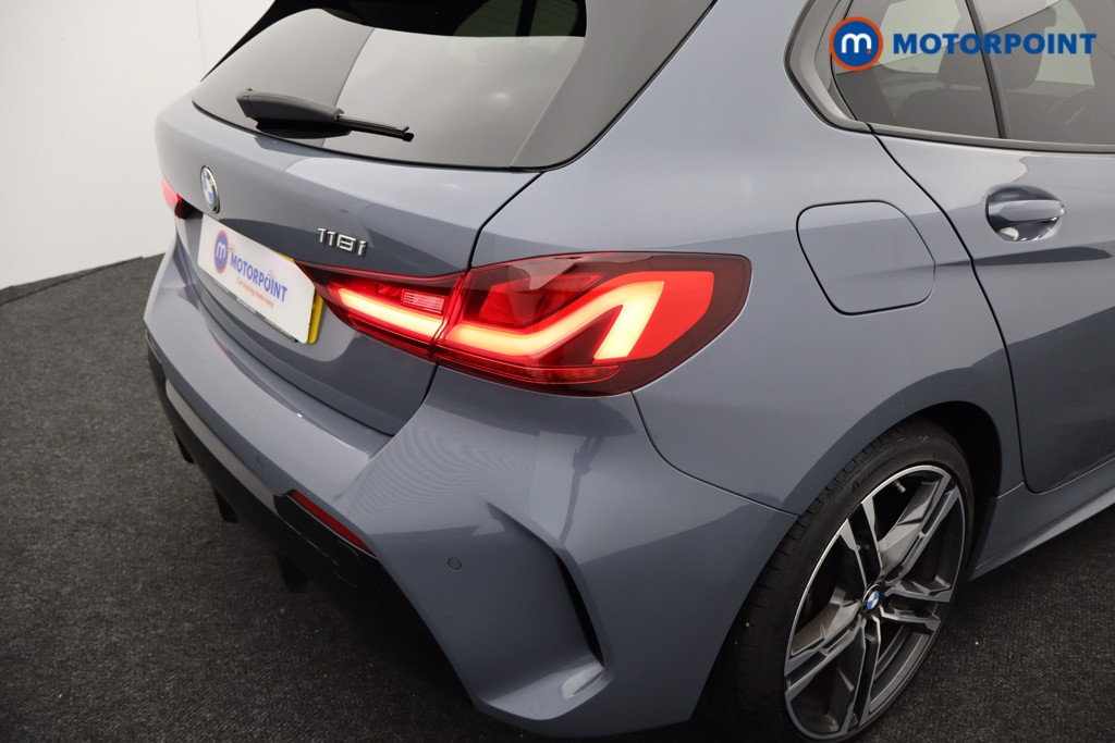 BMW 1 Series M Sport Automatic Petrol Hatchback - Stock Number (1577198) - 28th supplementary image