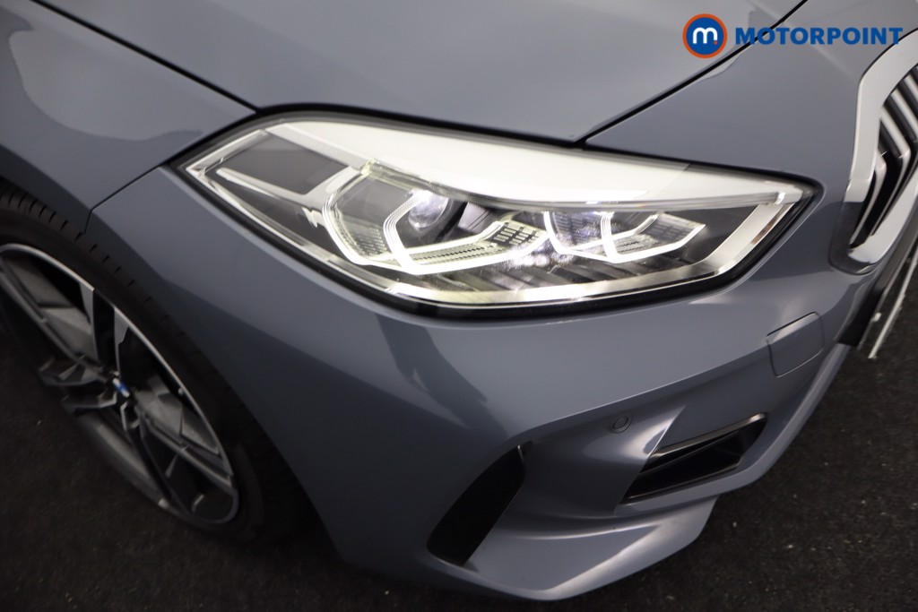 BMW 1 Series M Sport Automatic Petrol Hatchback - Stock Number (1577198) - 29th supplementary image