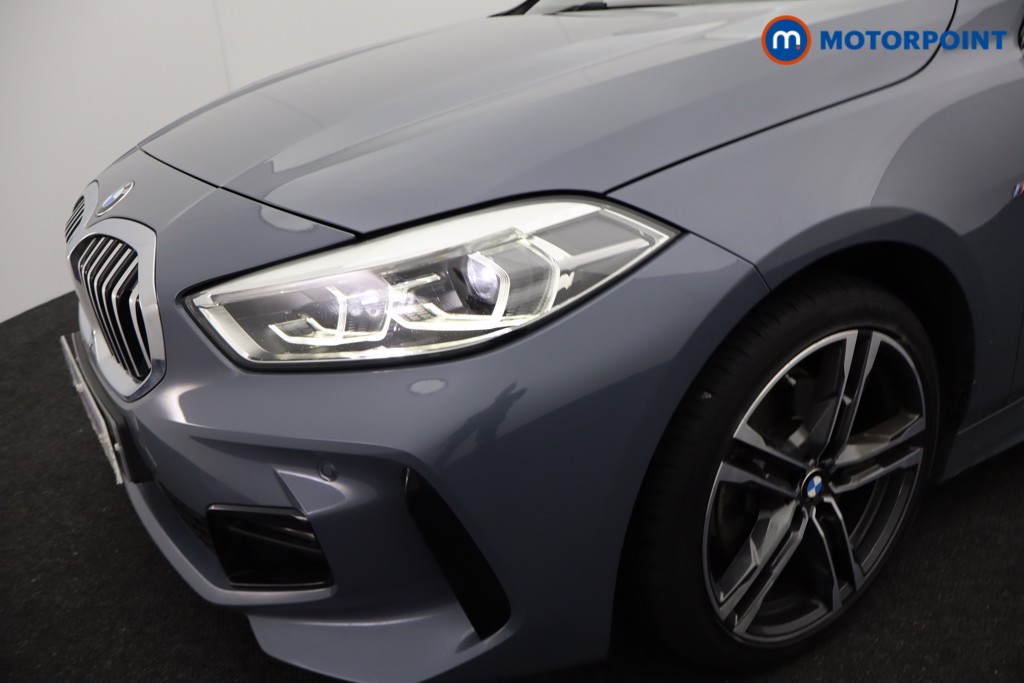 BMW 1 Series M Sport Automatic Petrol Hatchback - Stock Number (1577198) - 30th supplementary image