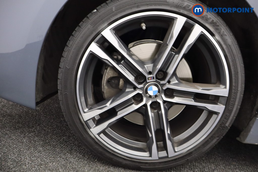 BMW 1 Series M Sport Automatic Petrol Hatchback - Stock Number (1577198) - 31st supplementary image
