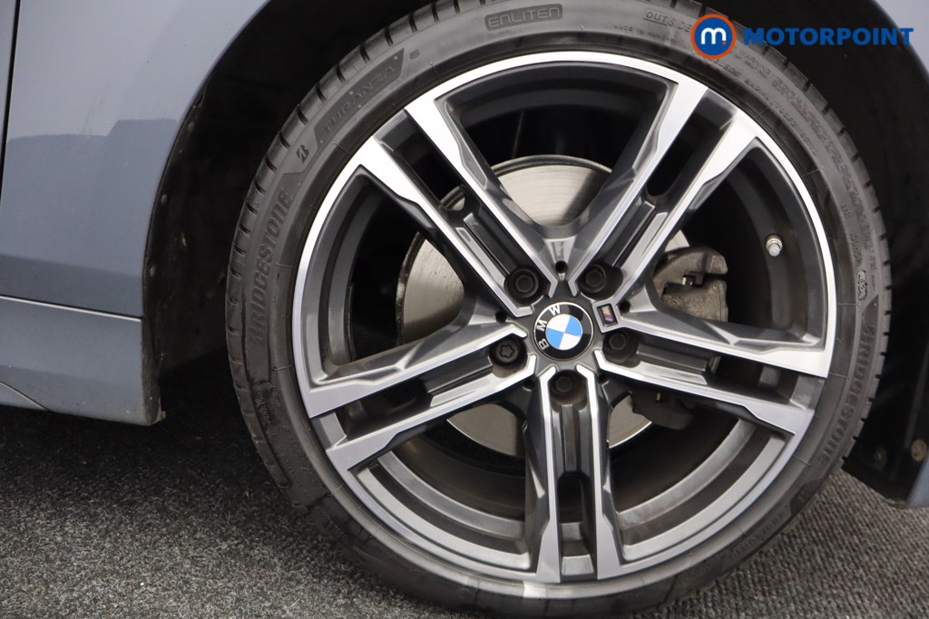BMW 1 Series M Sport Automatic Petrol Hatchback - Stock Number (1577198) - 34th supplementary image