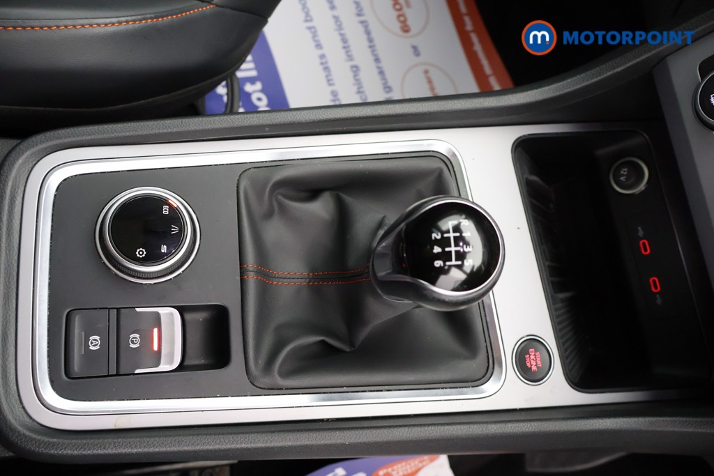 Seat Ateca Fr Sport Manual Diesel SUV - Stock Number (1577199) - 6th supplementary image