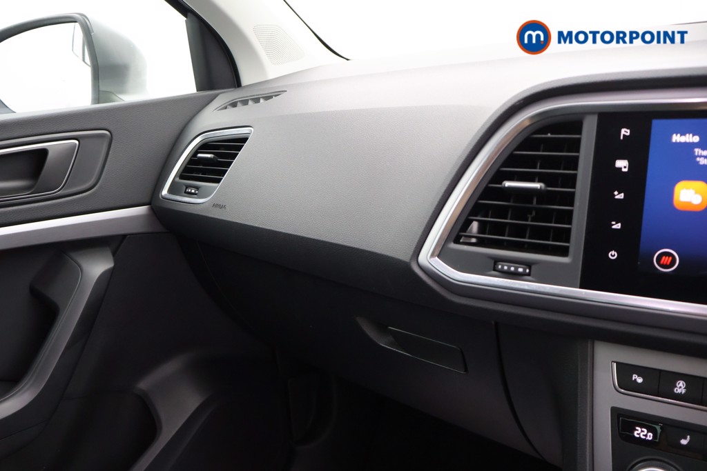 Seat Ateca Fr Sport Manual Diesel SUV - Stock Number (1577199) - 7th supplementary image