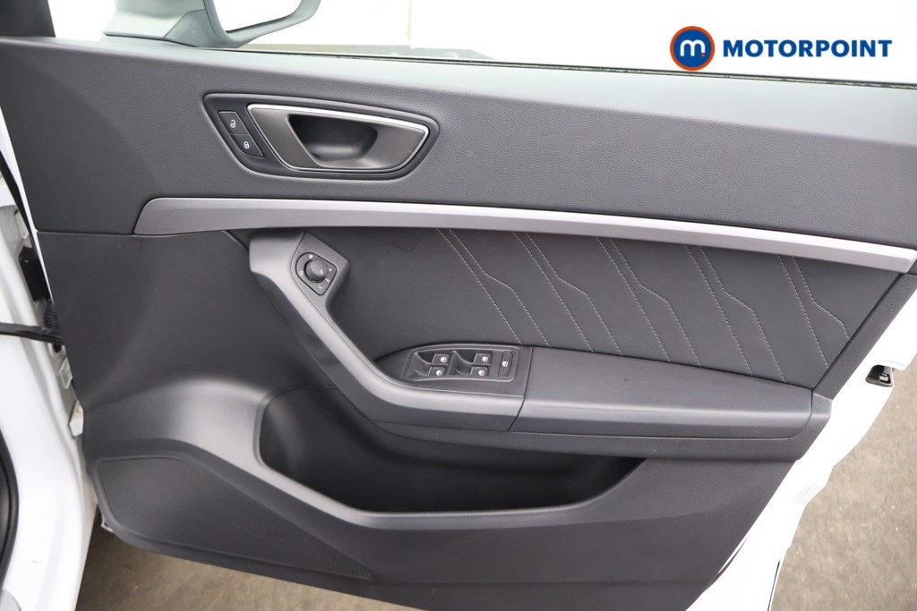 Seat Ateca Fr Sport Manual Diesel SUV - Stock Number (1577199) - 9th supplementary image