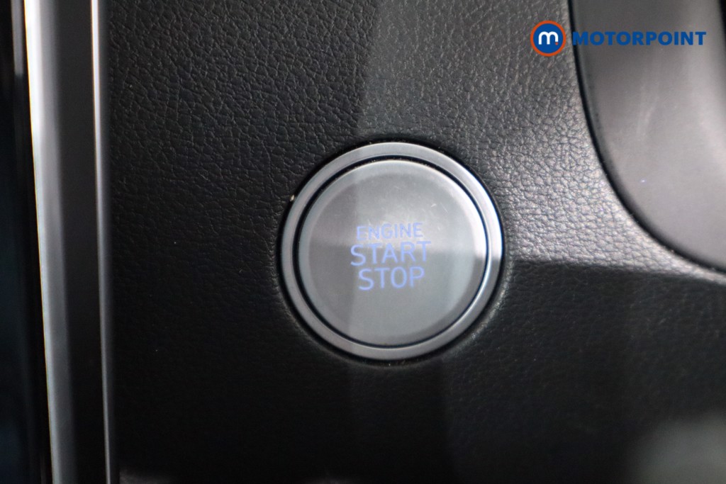 Hyundai Tucson Premium Automatic Petrol-Electric Hybrid SUV - Stock Number (1577212) - 13th supplementary image