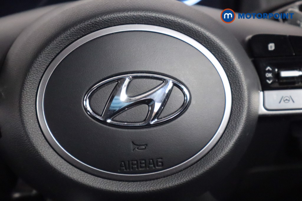 Hyundai Tucson Premium Automatic Petrol-Electric Hybrid SUV - Stock Number (1577212) - 14th supplementary image