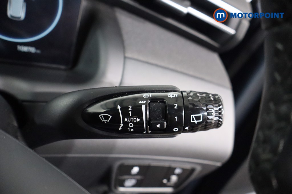 Hyundai Tucson Premium Automatic Petrol-Electric Hybrid SUV - Stock Number (1577212) - 15th supplementary image