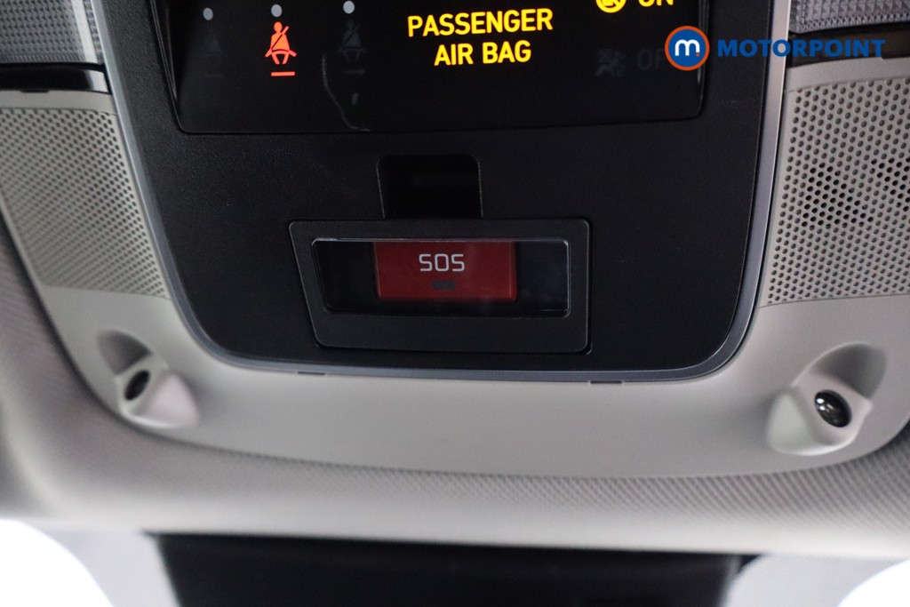 Hyundai Tucson Premium Automatic Petrol-Electric Hybrid SUV - Stock Number (1577212) - 20th supplementary image