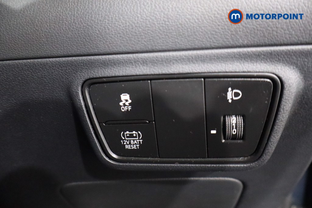 Hyundai Tucson Premium Automatic Petrol-Electric Hybrid SUV - Stock Number (1577212) - 21st supplementary image
