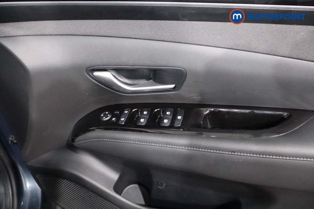 Hyundai Tucson Premium Automatic Petrol-Electric Hybrid SUV - Stock Number (1577212) - 22nd supplementary image