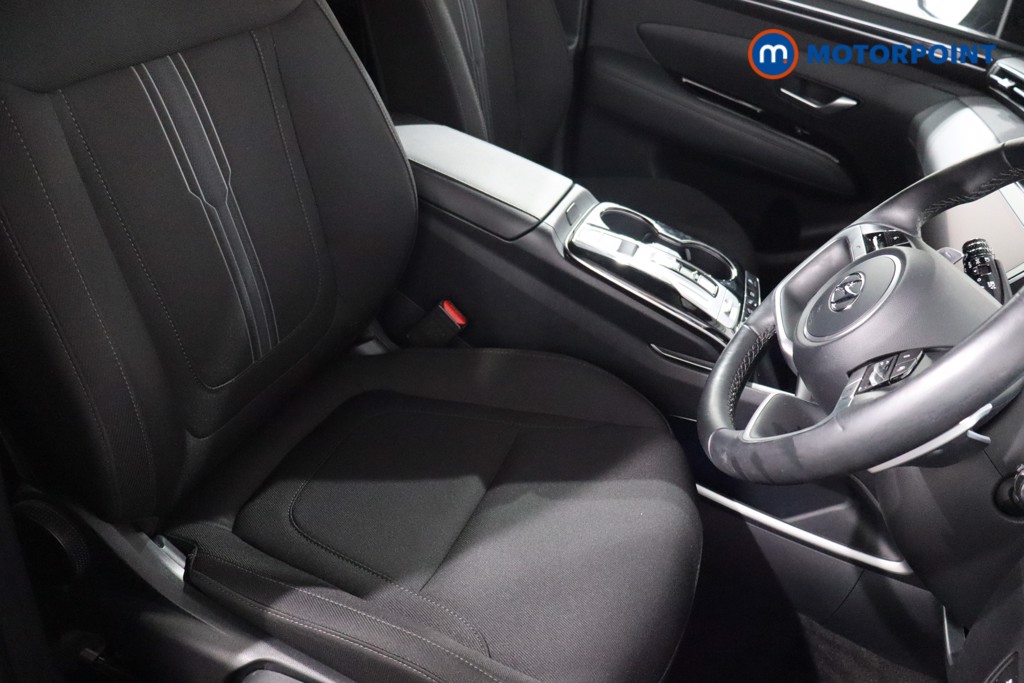 Hyundai Tucson Premium Automatic Petrol-Electric Hybrid SUV - Stock Number (1577212) - 24th supplementary image