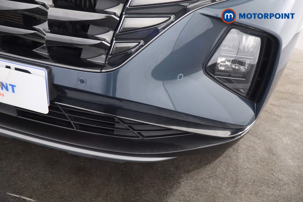 Hyundai Tucson Premium Automatic Petrol-Electric Hybrid SUV - Stock Number (1577212) - 28th supplementary image