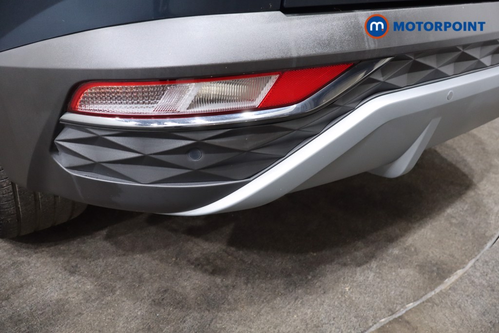 Hyundai Tucson Premium Automatic Petrol-Electric Hybrid SUV - Stock Number (1577212) - 34th supplementary image