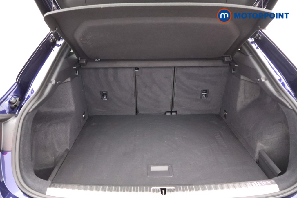 Audi Q3 Black Edition Automatic Petrol SUV - Stock Number (1577220) - 13th supplementary image