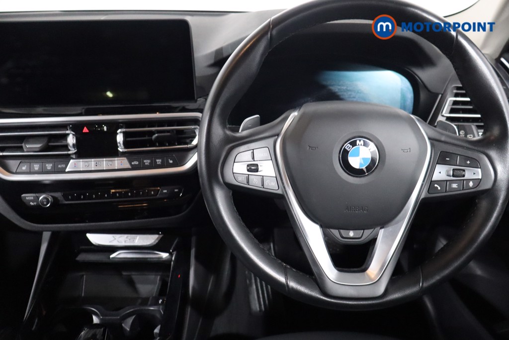 BMW X3 Xline Automatic Diesel SUV - Stock Number (1577221) - 3rd supplementary image