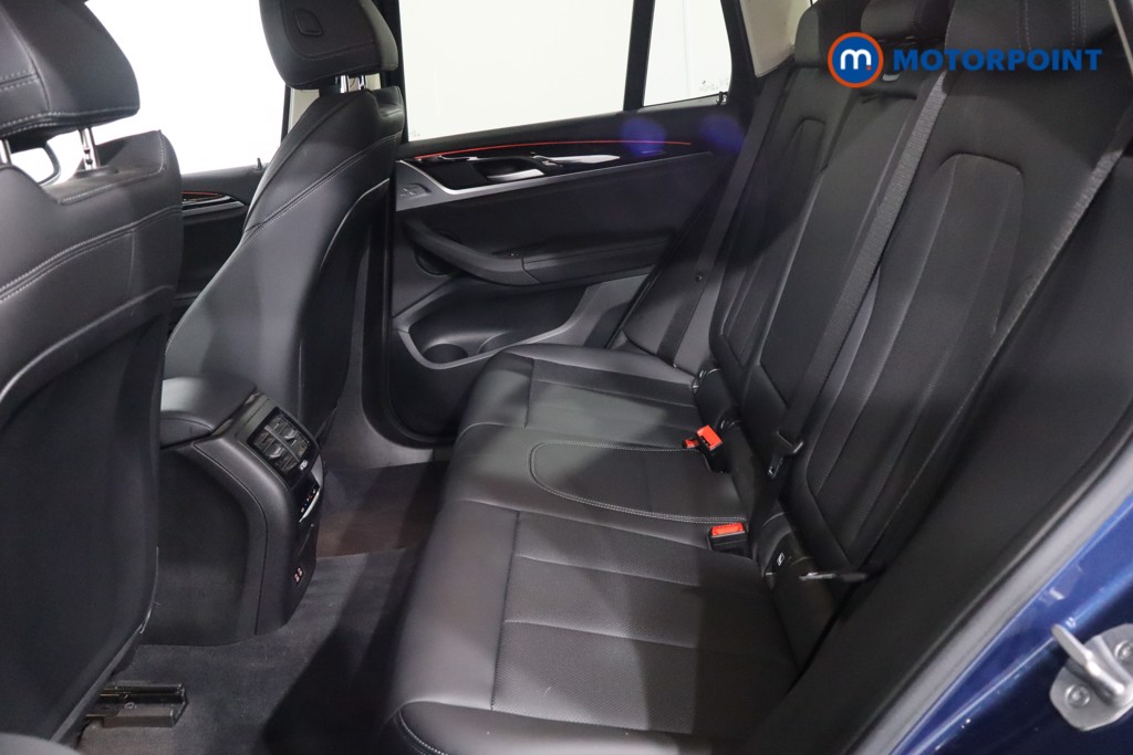 BMW X3 Xline Automatic Diesel SUV - Stock Number (1577221) - 5th supplementary image