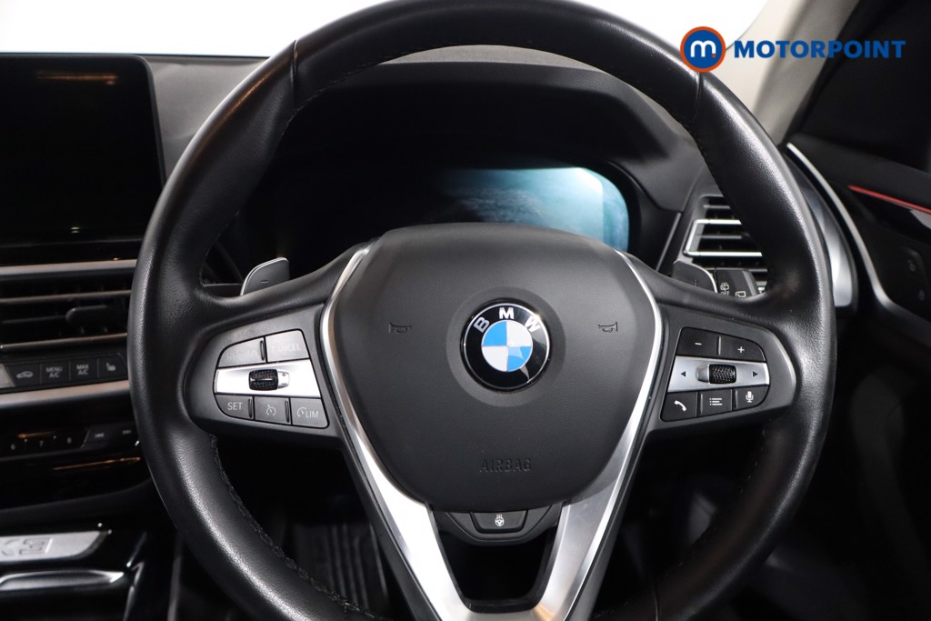 BMW X3 Xline Automatic Diesel SUV - Stock Number (1577221) - 6th supplementary image