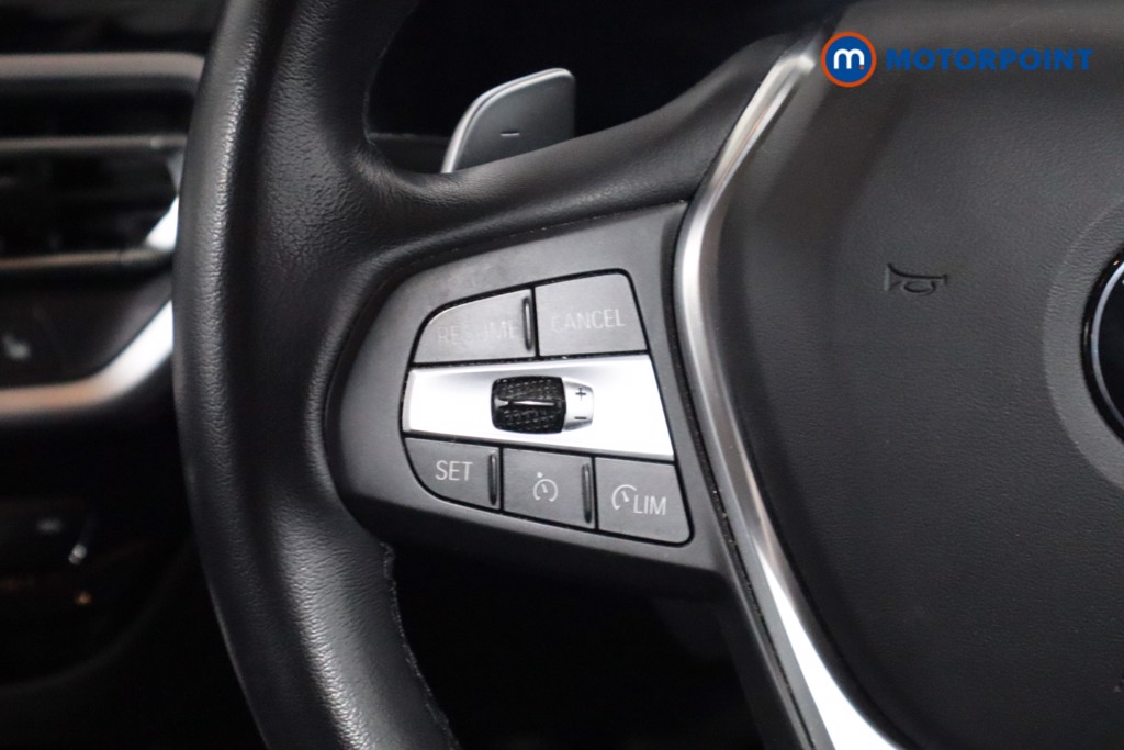 BMW X3 Xline Automatic Diesel SUV - Stock Number (1577221) - 7th supplementary image