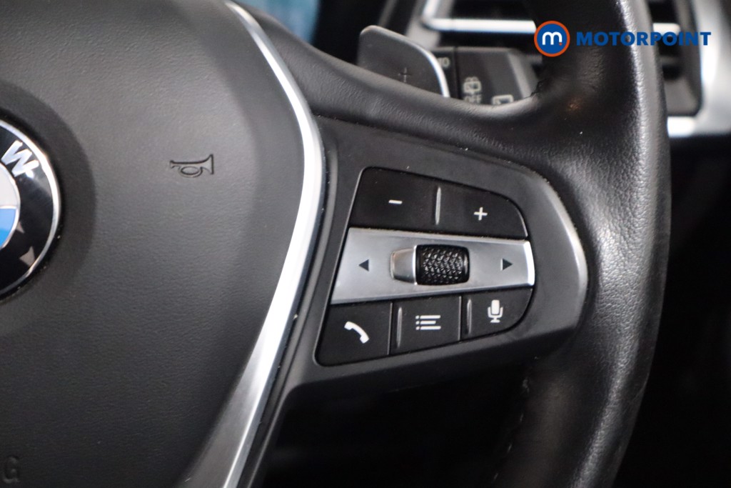BMW X3 Xline Automatic Diesel SUV - Stock Number (1577221) - 8th supplementary image