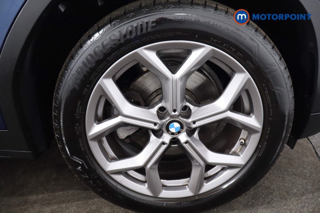 BMW X3 Xline Automatic Diesel SUV - Stock Number (1577221) - 10th supplementary image