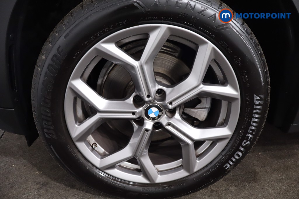 BMW X3 Xline Automatic Diesel SUV - Stock Number (1577221) - 11th supplementary image
