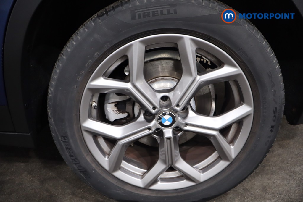 BMW X3 Xline Automatic Diesel SUV - Stock Number (1577221) - 12th supplementary image