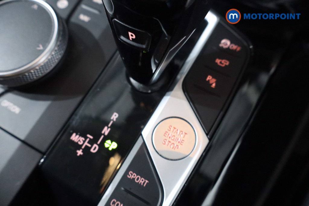 BMW X3 Xline Automatic Diesel SUV - Stock Number (1577221) - 13th supplementary image