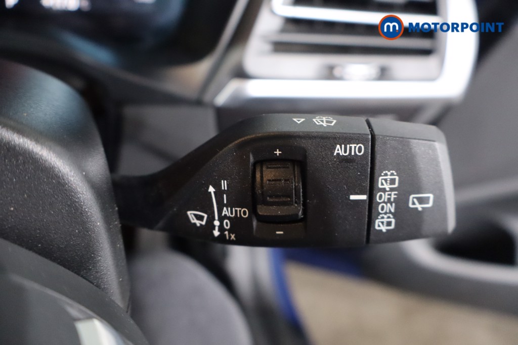 BMW X3 Xline Automatic Diesel SUV - Stock Number (1577221) - 16th supplementary image