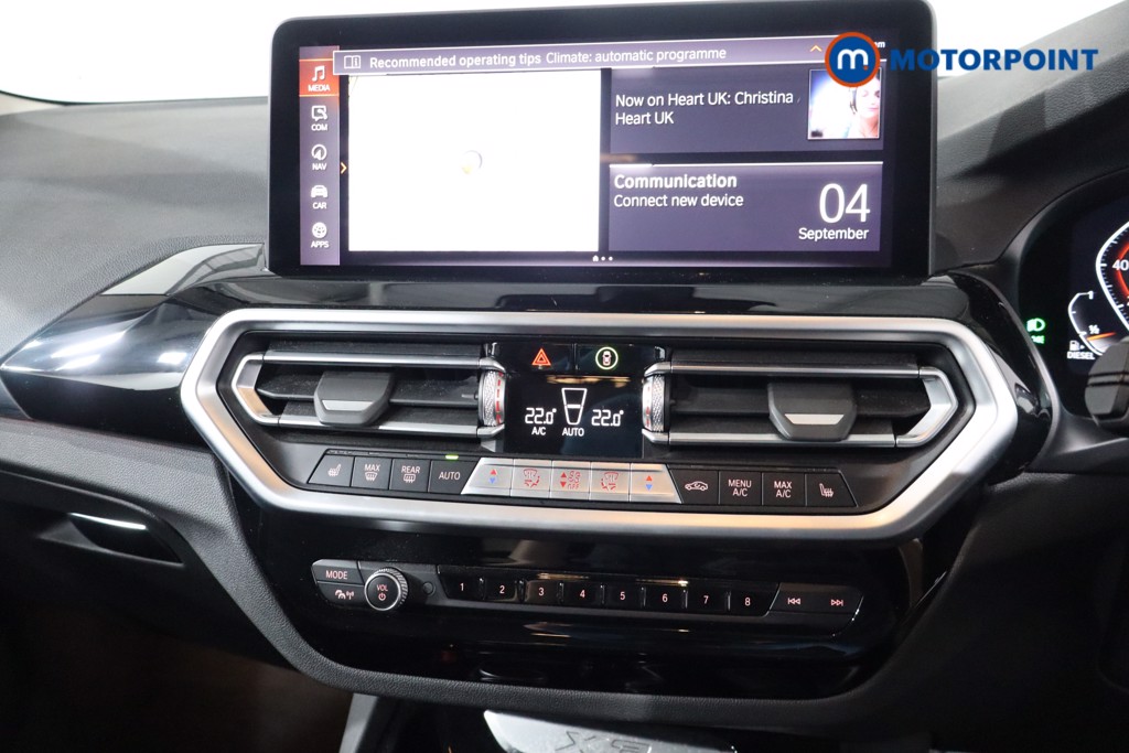 BMW X3 Xline Automatic Diesel SUV - Stock Number (1577221) - 19th supplementary image