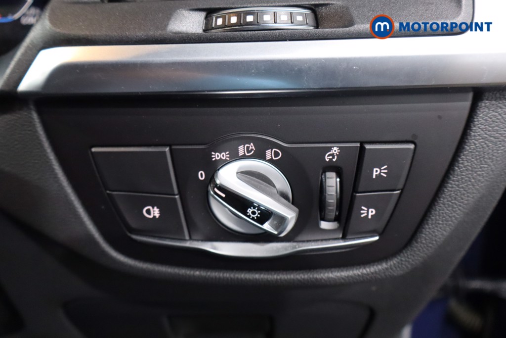 BMW X3 Xline Automatic Diesel SUV - Stock Number (1577221) - 23rd supplementary image