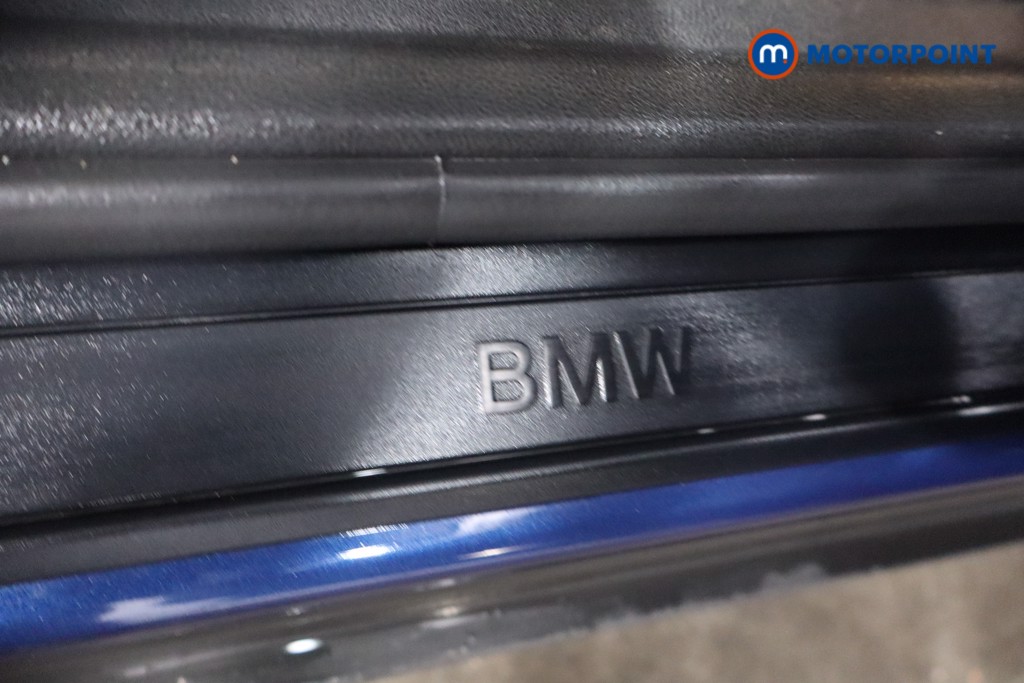 BMW X3 Xline Automatic Diesel SUV - Stock Number (1577221) - 25th supplementary image