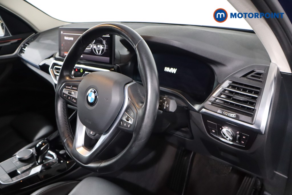 BMW X3 Xline Automatic Diesel SUV - Stock Number (1577221) - 27th supplementary image