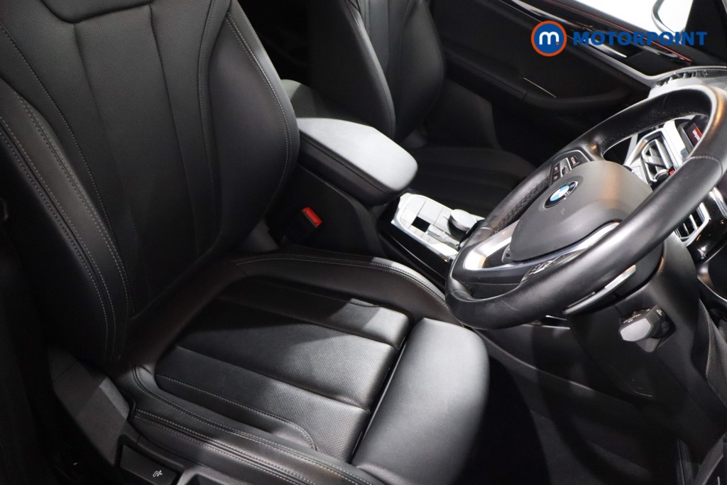 BMW X3 Xline Automatic Diesel SUV - Stock Number (1577221) - 28th supplementary image