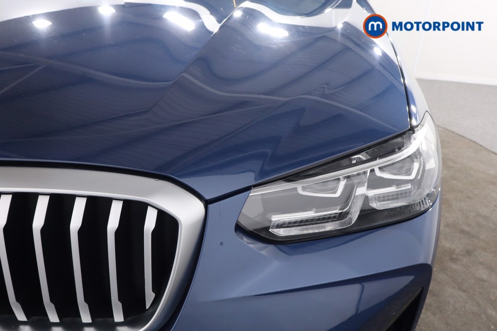 BMW X3 Xline Automatic Diesel SUV - Stock Number (1577221) - 31st supplementary image