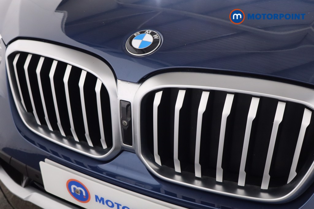 BMW X3 Xline Automatic Diesel SUV - Stock Number (1577221) - 33rd supplementary image