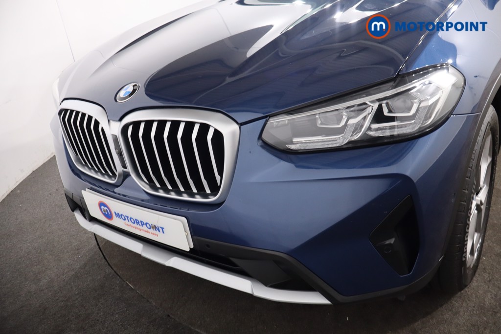 BMW X3 Xline Automatic Diesel SUV - Stock Number (1577221) - 34th supplementary image