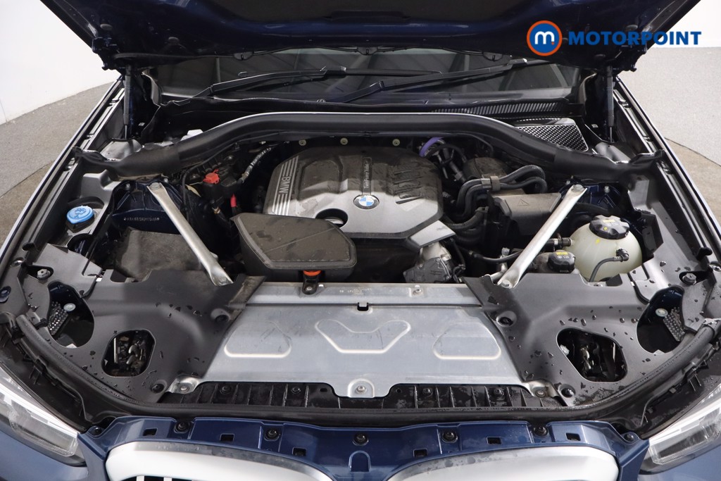 BMW X3 Xline Automatic Diesel SUV - Stock Number (1577221) - 35th supplementary image