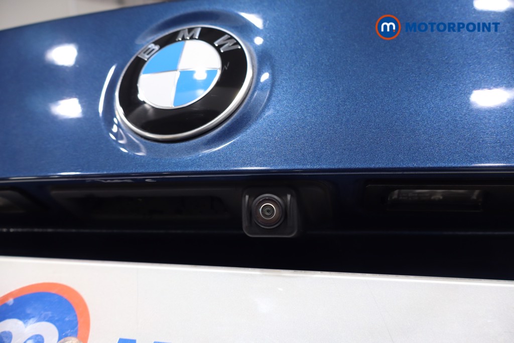 BMW X3 Xline Automatic Diesel SUV - Stock Number (1577221) - 38th supplementary image