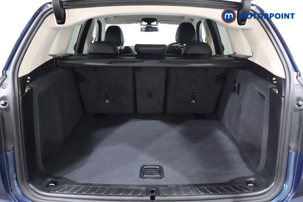 BMW X3 Xline Automatic Diesel SUV - Stock Number (1577221) - 41st supplementary image