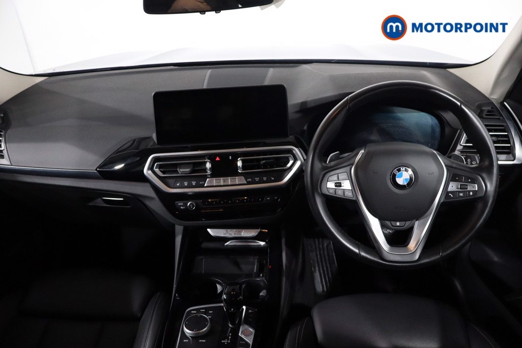 BMW X3 Xline Automatic Diesel SUV - Stock Number (1577221) - 1st supplementary image
