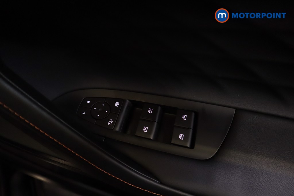 Mg Motor Uk HS Trophy Automatic Petrol SUV - Stock Number (1577270) - 3rd supplementary image