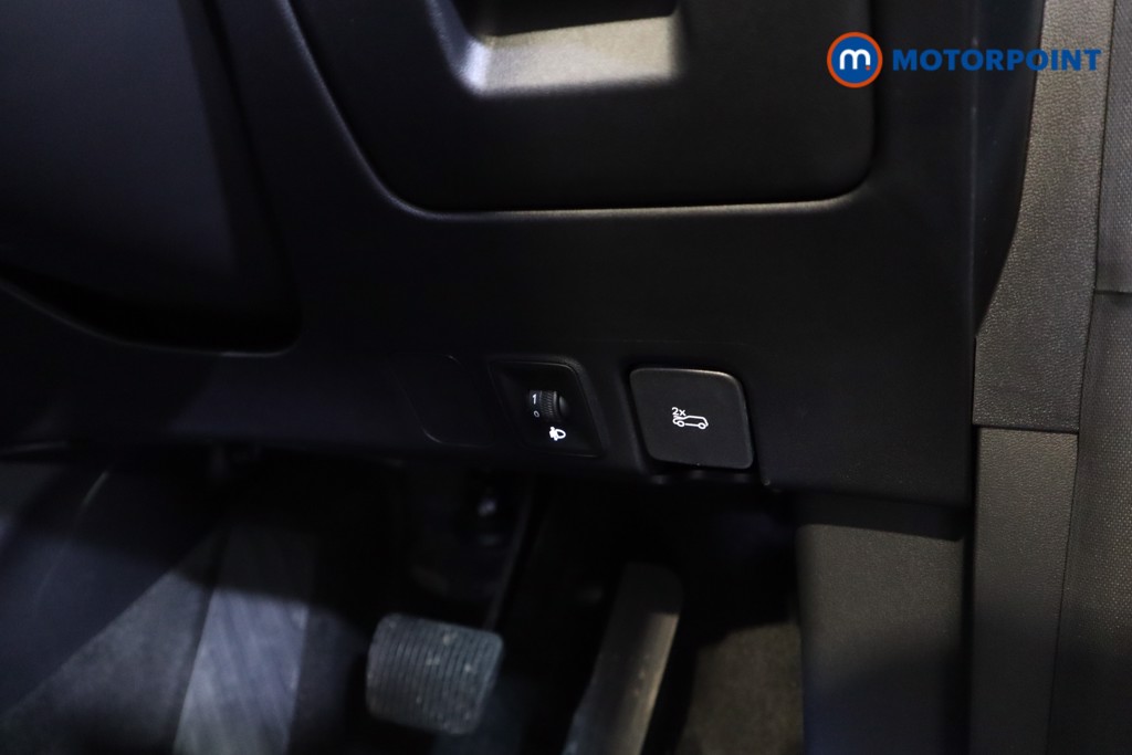 Mg Motor Uk HS Trophy Automatic Petrol SUV - Stock Number (1577270) - 4th supplementary image