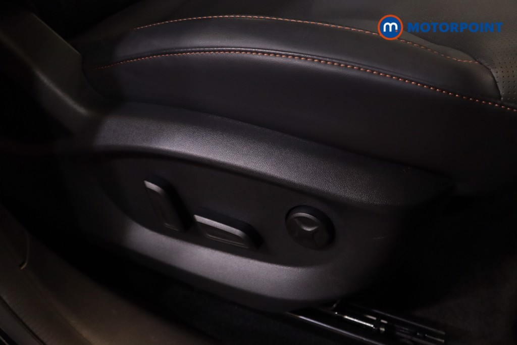 Mg Motor Uk HS Trophy Automatic Petrol SUV - Stock Number (1577270) - 6th supplementary image