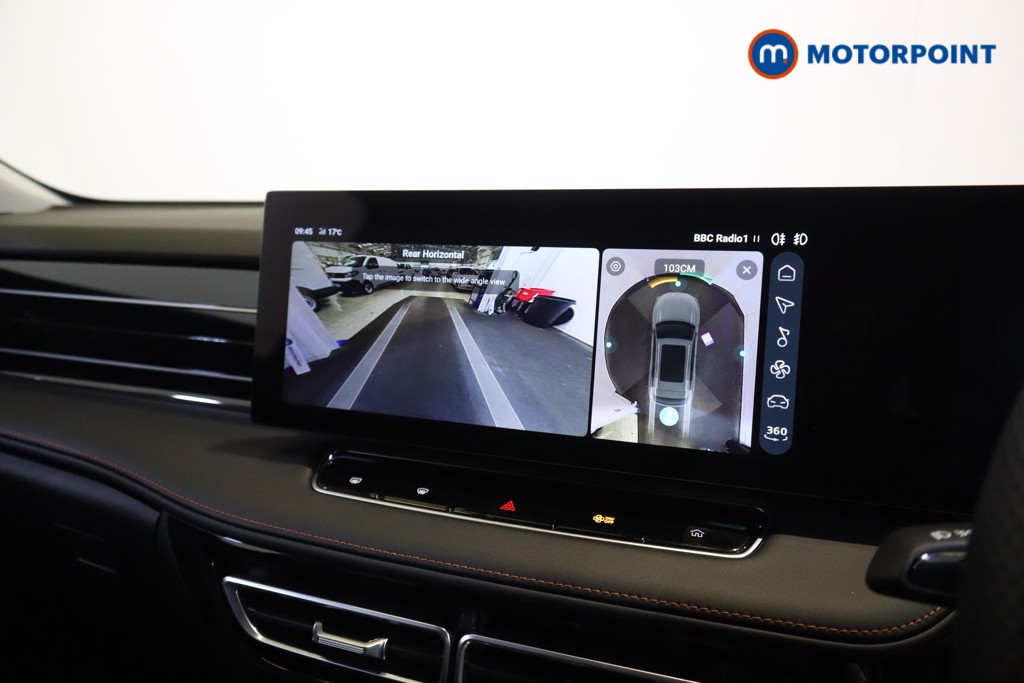 Mg Motor Uk HS Trophy Automatic Petrol SUV - Stock Number (1577270) - 11th supplementary image