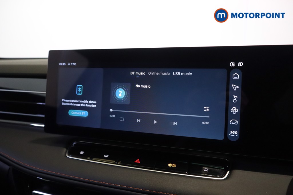 Mg Motor Uk HS Trophy Automatic Petrol SUV - Stock Number (1577270) - 13th supplementary image
